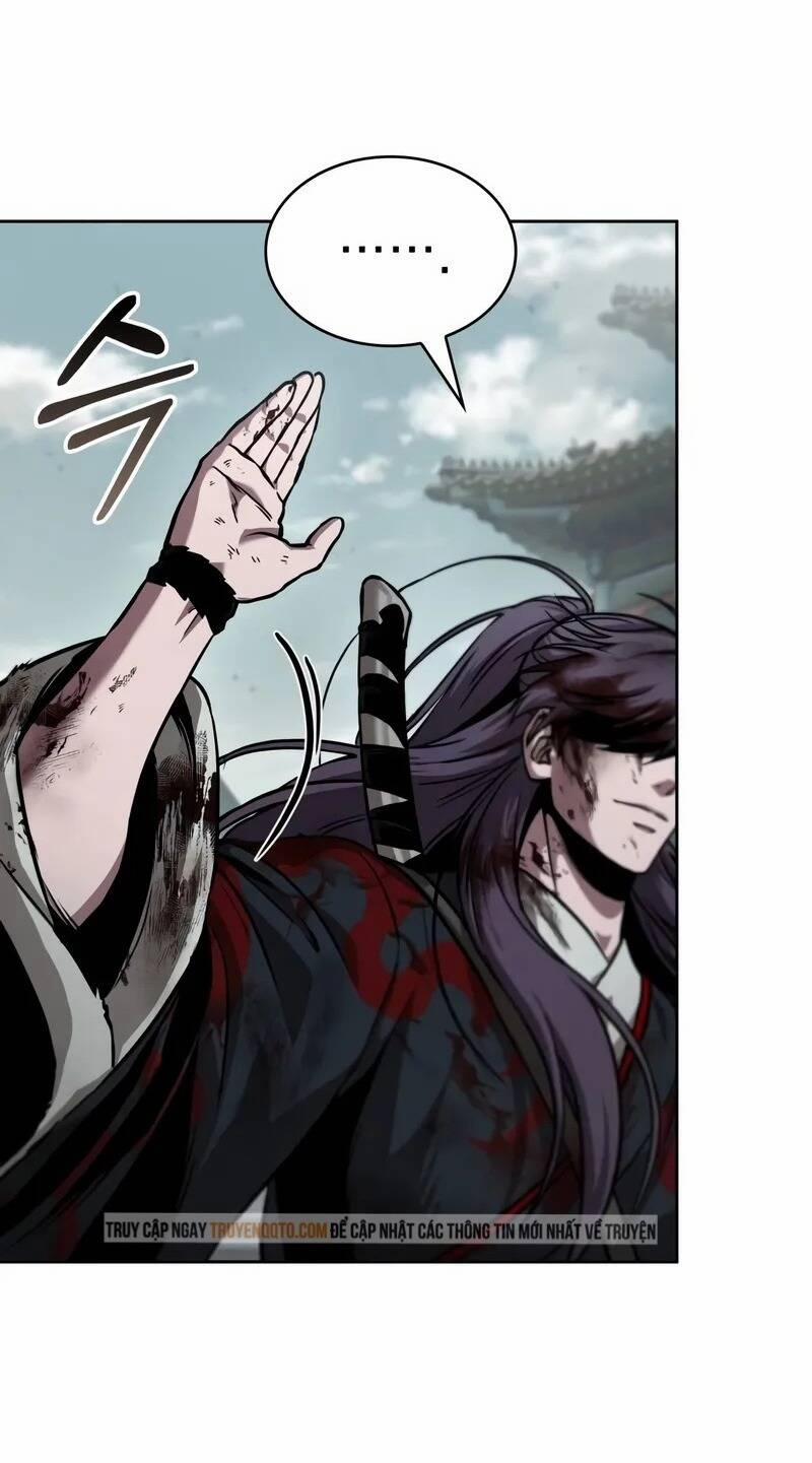Ngã Lão Ma Thần 238 trang 15