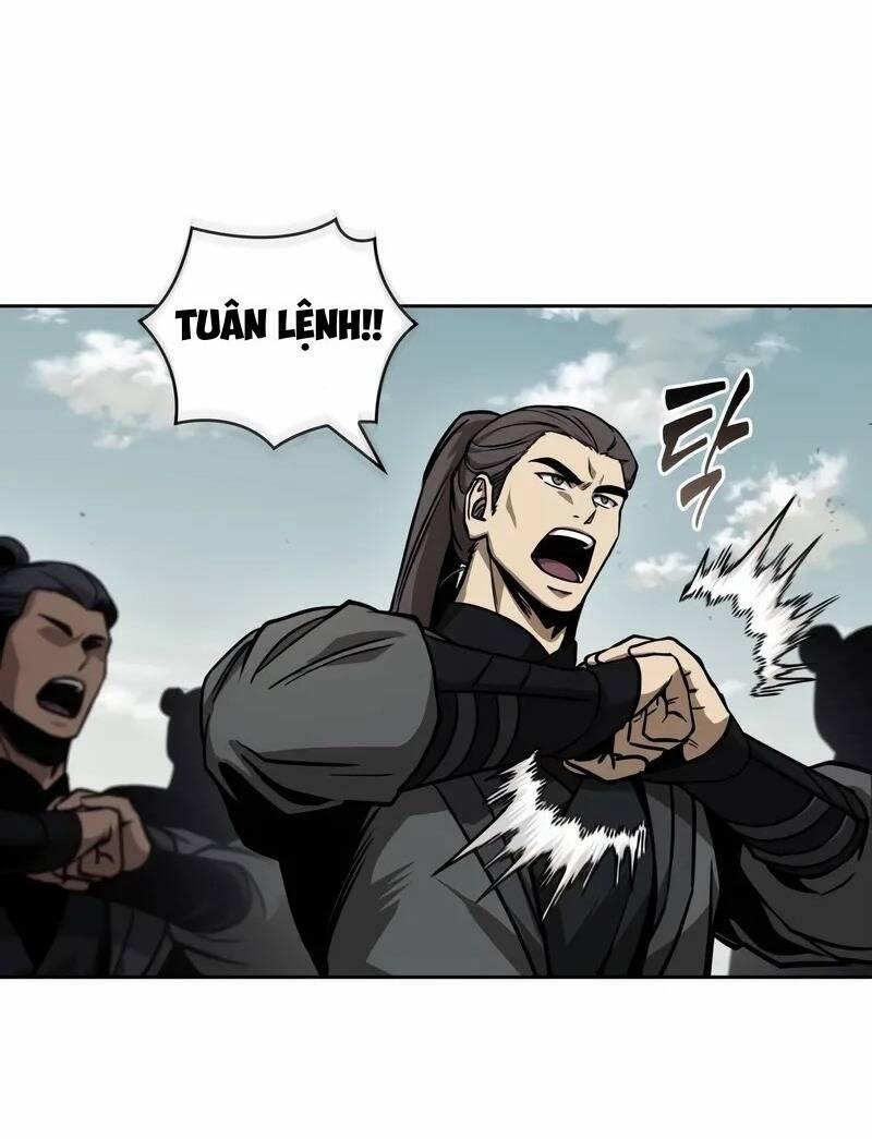 Ngã Lão Ma Thần 238 trang 16