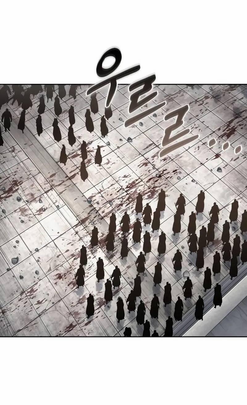 Ngã Lão Ma Thần 238 trang 17