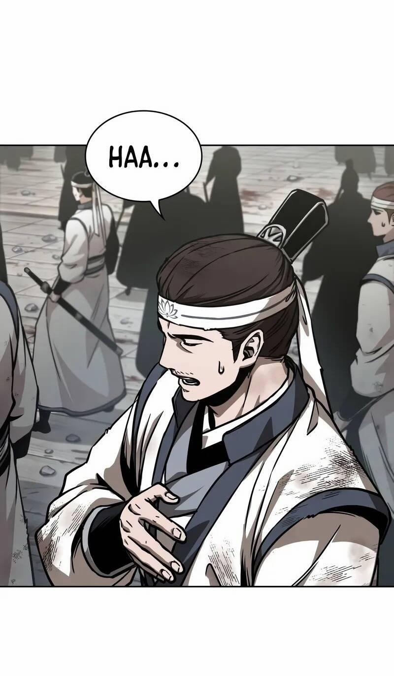 Ngã Lão Ma Thần 238 trang 18