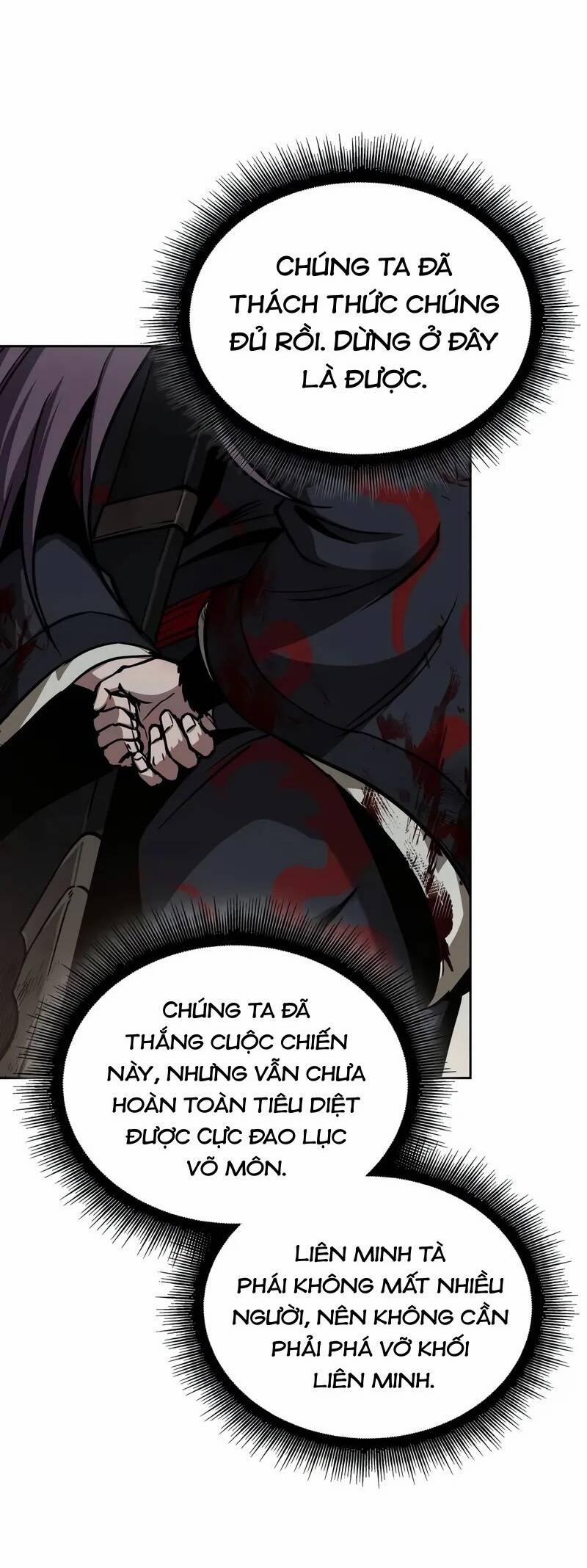 Ngã Lão Ma Thần 238 trang 19