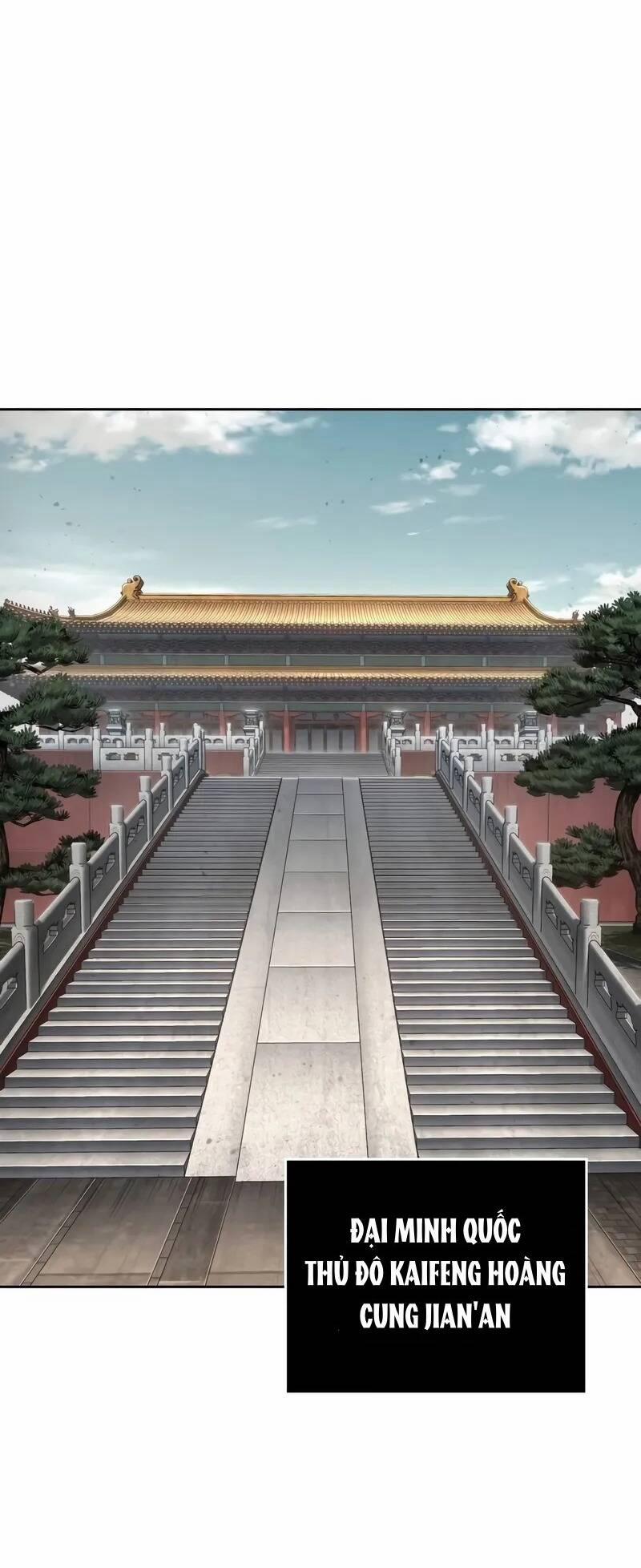 Ngã Lão Ma Thần 238 trang 22