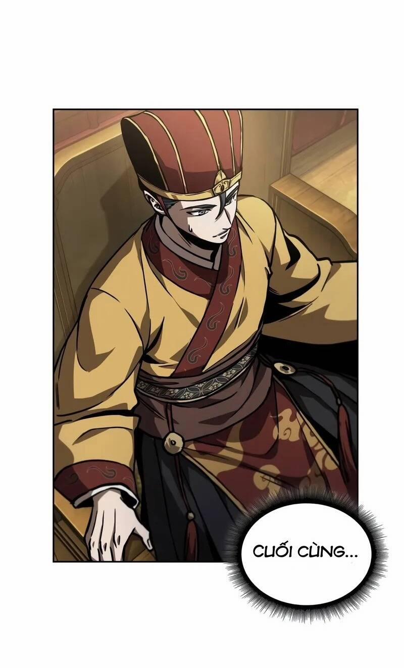 Ngã Lão Ma Thần 238 trang 24