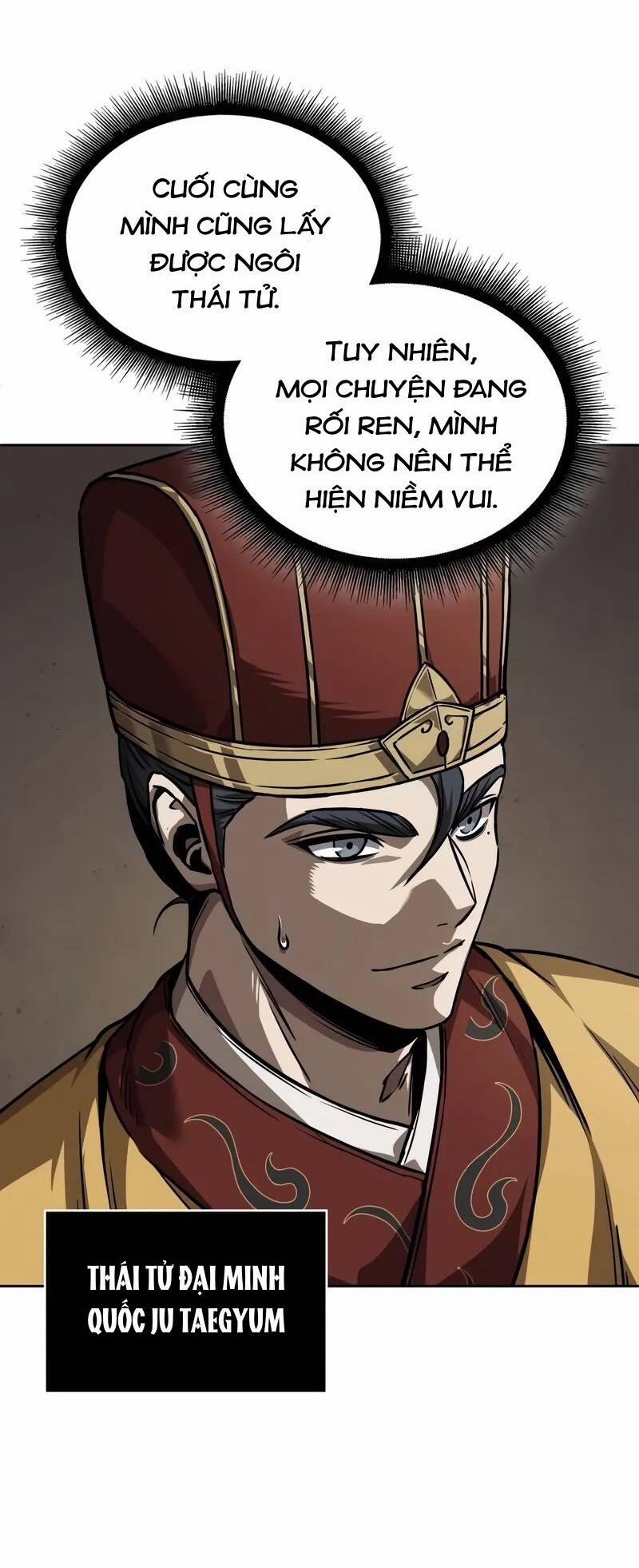 Ngã Lão Ma Thần 238 trang 25