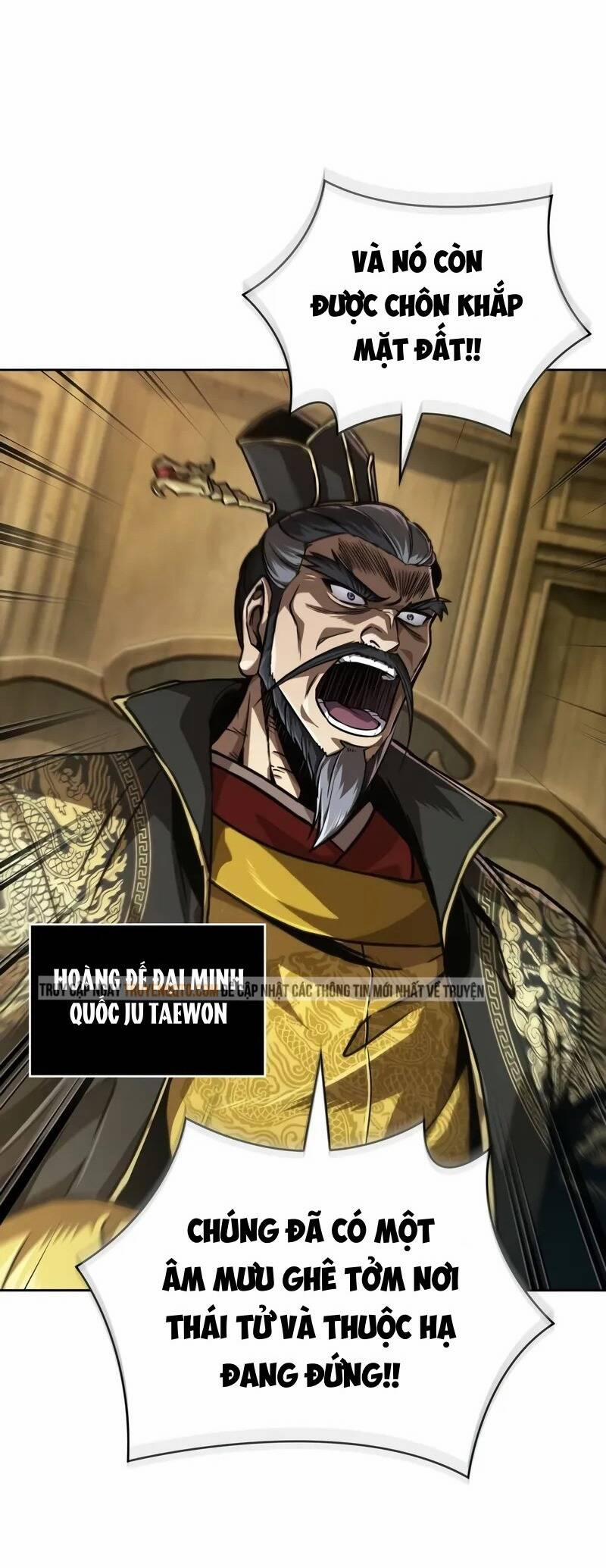 Ngã Lão Ma Thần 238 trang 28