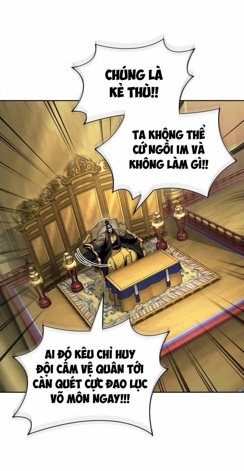 Ngã Lão Ma Thần 238 trang 29