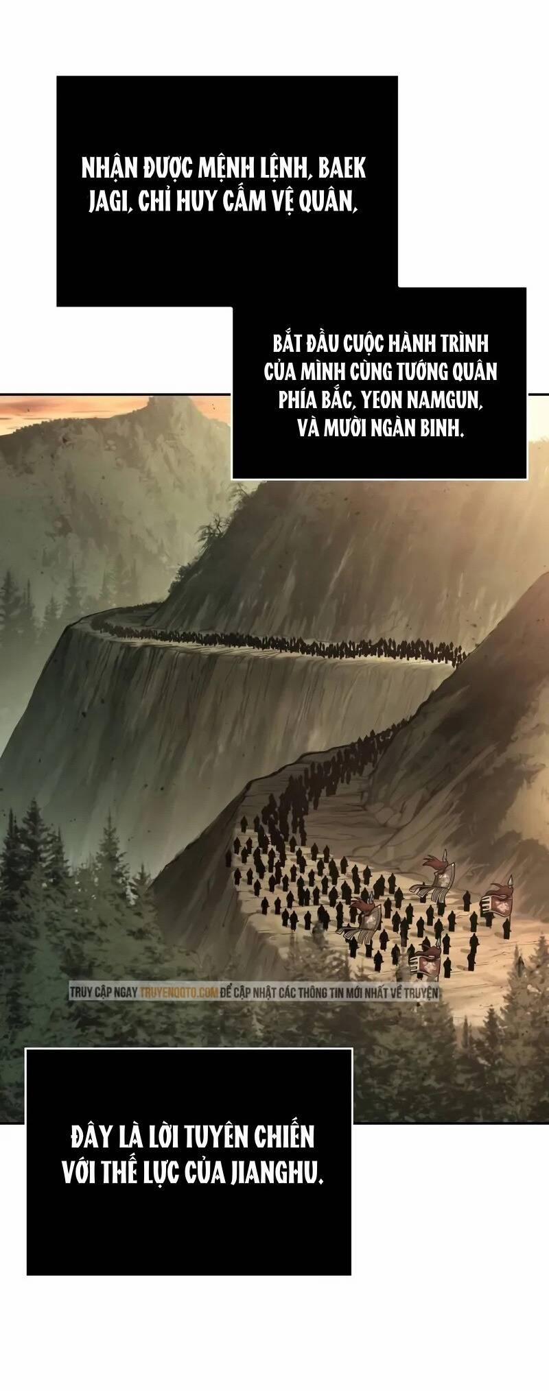 Ngã Lão Ma Thần 238 trang 30