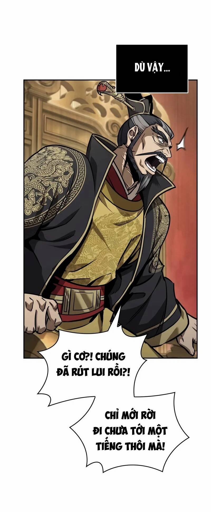 Ngã Lão Ma Thần 238 trang 31