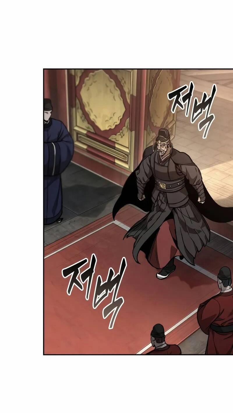 Ngã Lão Ma Thần 238 trang 33