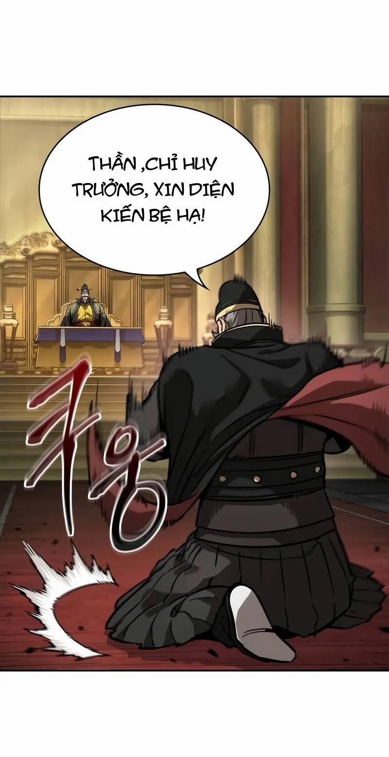 Ngã Lão Ma Thần 238 trang 34