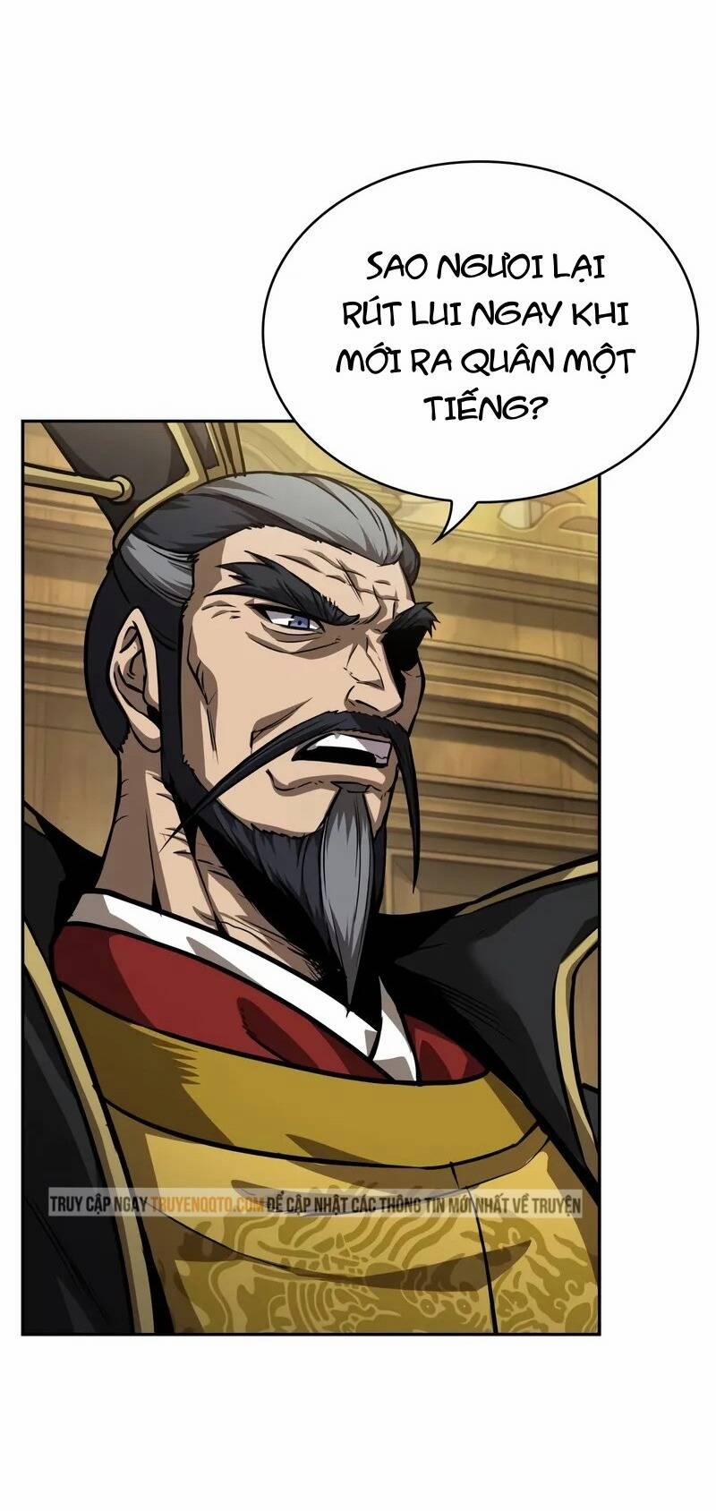 Ngã Lão Ma Thần 238 trang 35