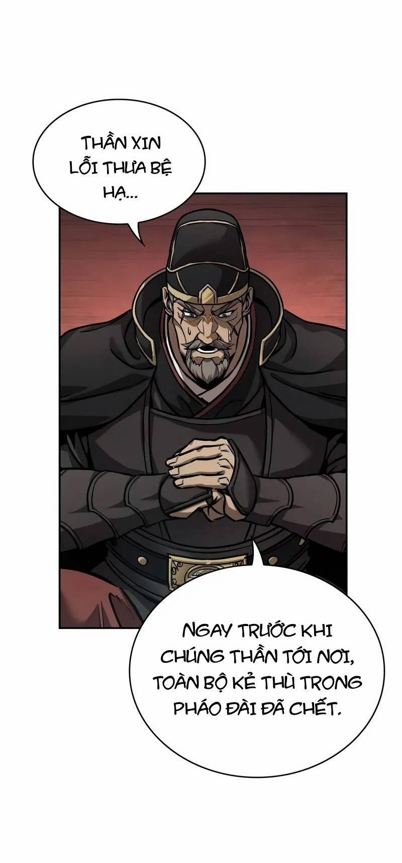 Ngã Lão Ma Thần 238 trang 36