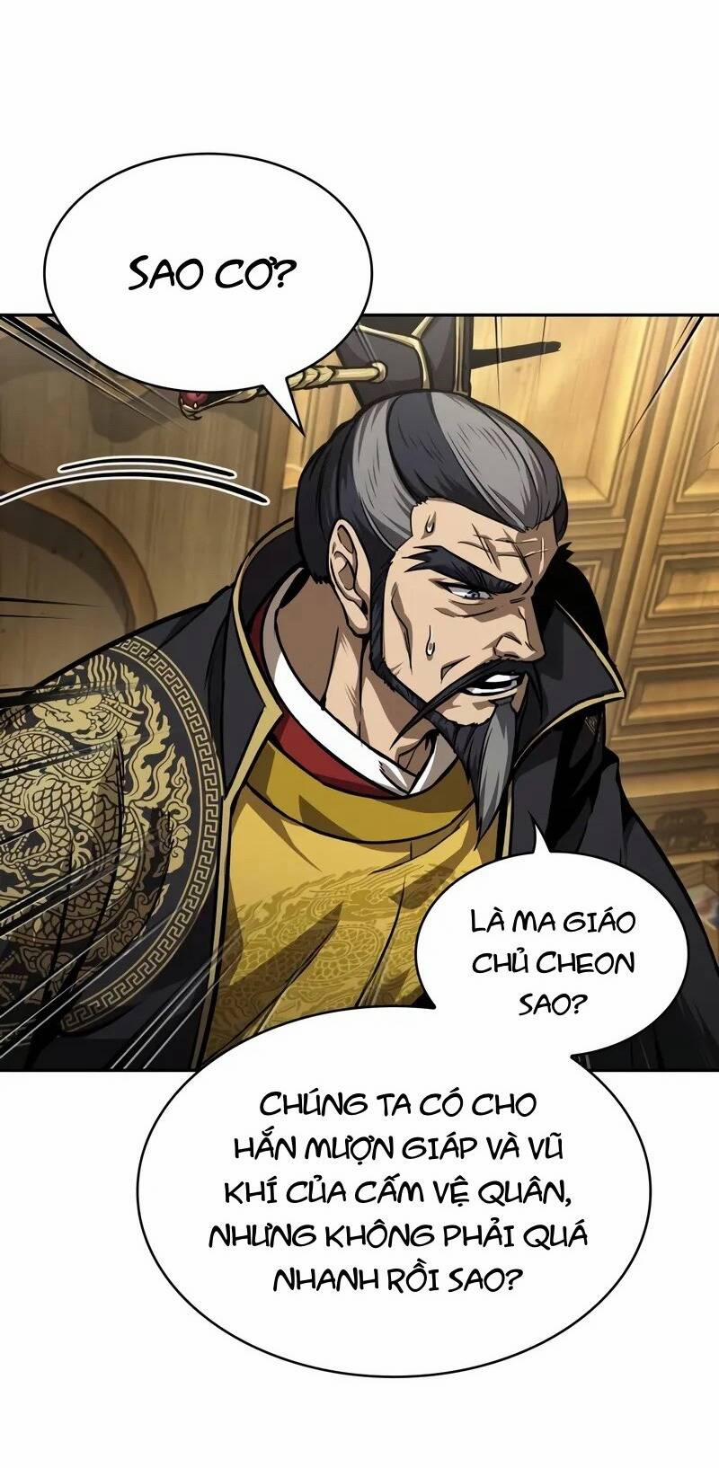 Ngã Lão Ma Thần 238 trang 37