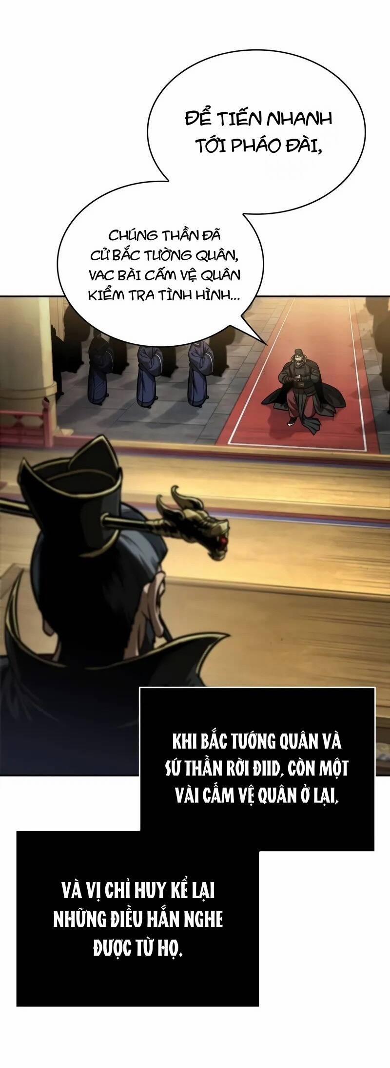 Ngã Lão Ma Thần 238 trang 38