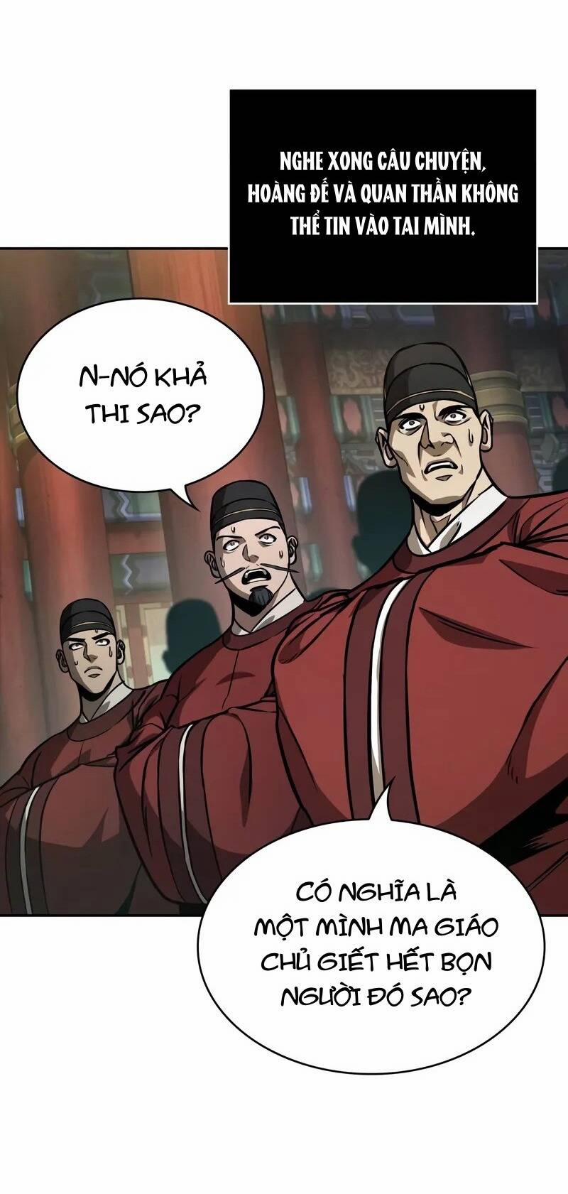 Ngã Lão Ma Thần 238 trang 39