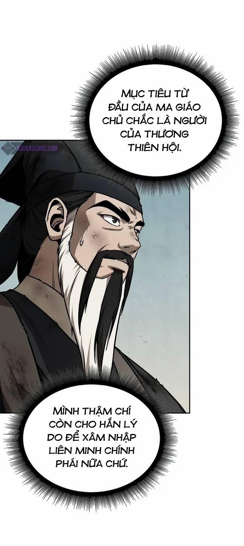 Ngã Lão Ma Thần 238 trang 4