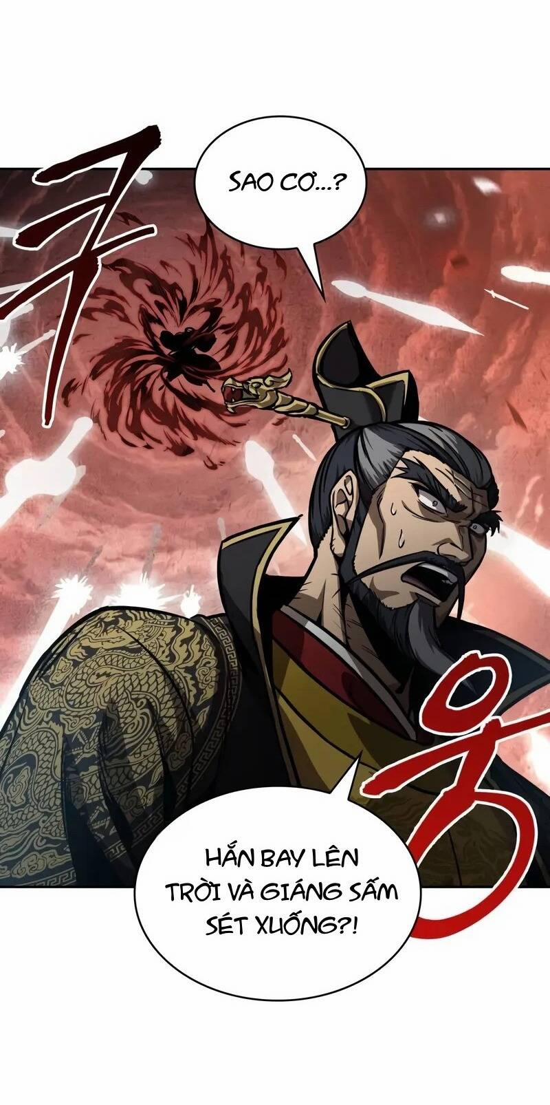 Ngã Lão Ma Thần 238 trang 40