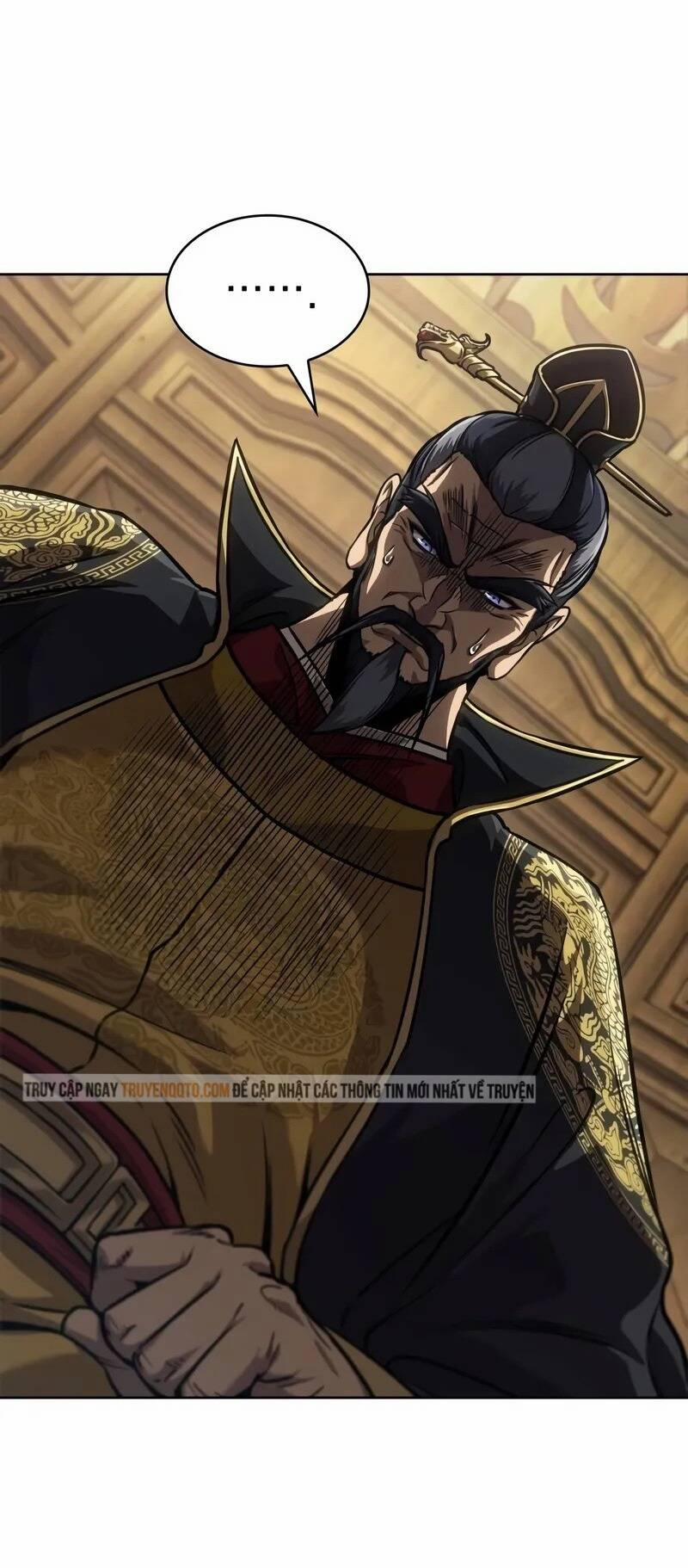 Ngã Lão Ma Thần 238 trang 44