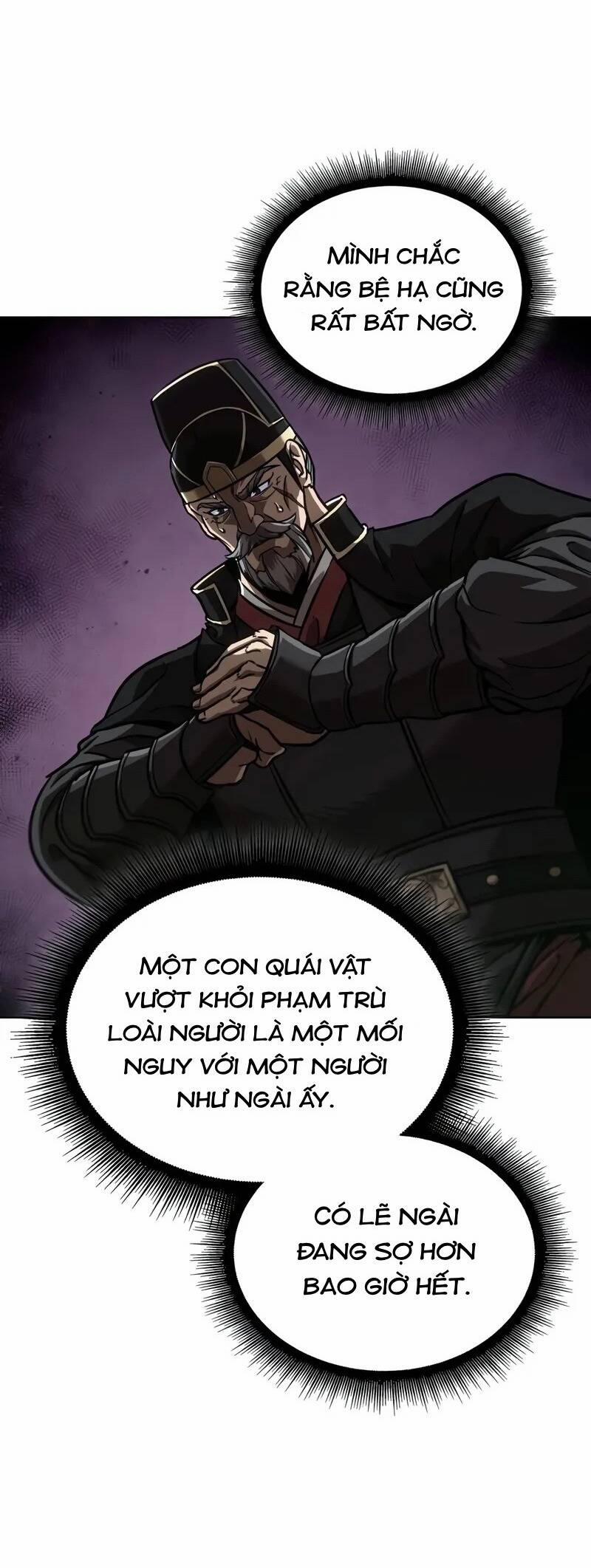 Ngã Lão Ma Thần 238 trang 45