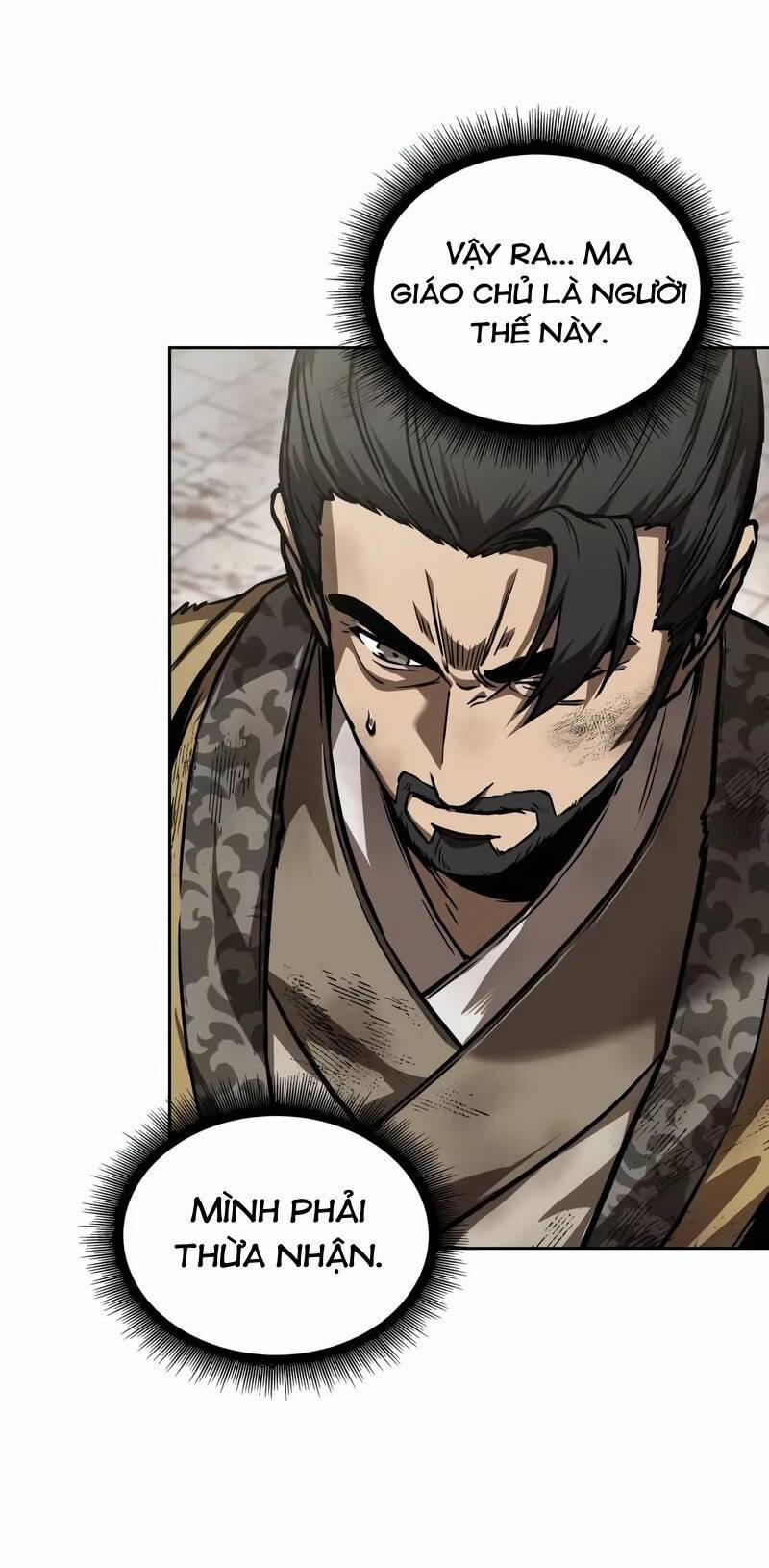 Ngã Lão Ma Thần 238 trang 5