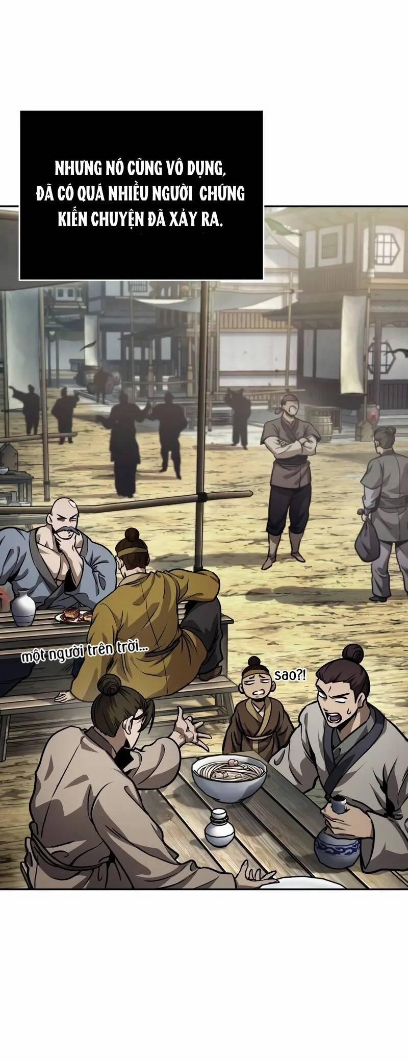 Ngã Lão Ma Thần 238 trang 51