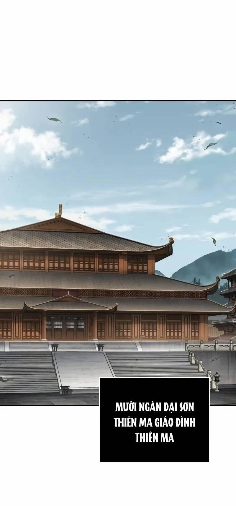 Ngã Lão Ma Thần 238 trang 52