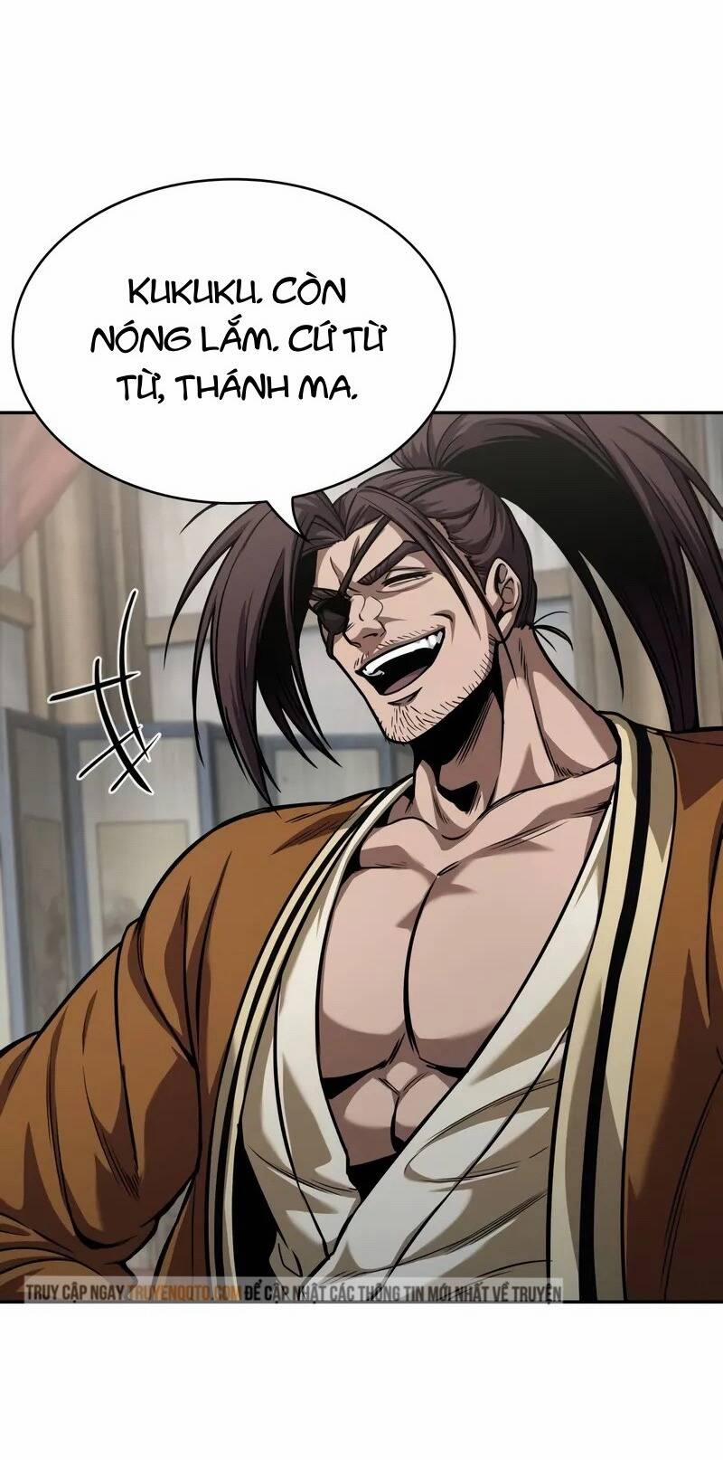 Ngã Lão Ma Thần 238 trang 54