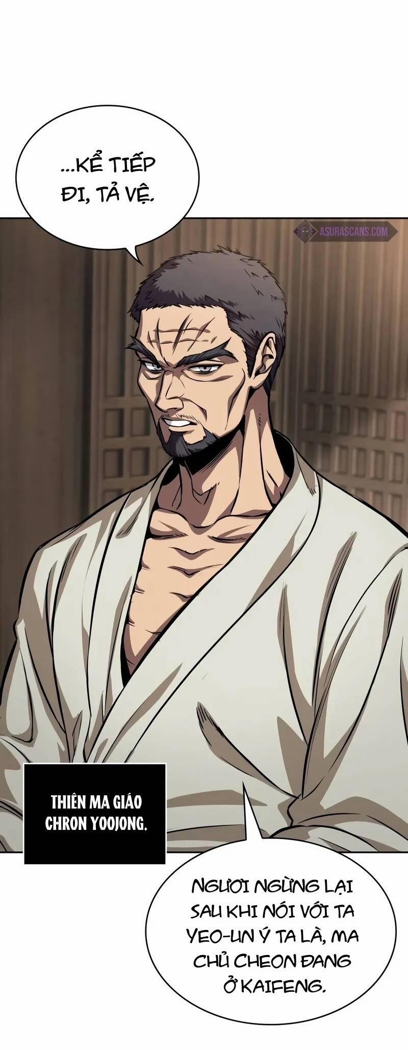 Ngã Lão Ma Thần 238 trang 56