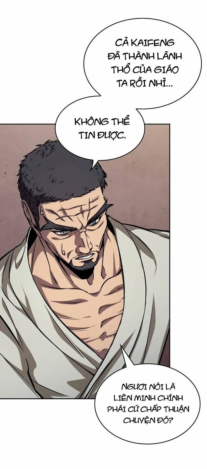 Ngã Lão Ma Thần 238 trang 58