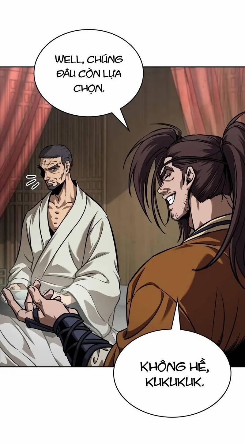 Ngã Lão Ma Thần 238 trang 59