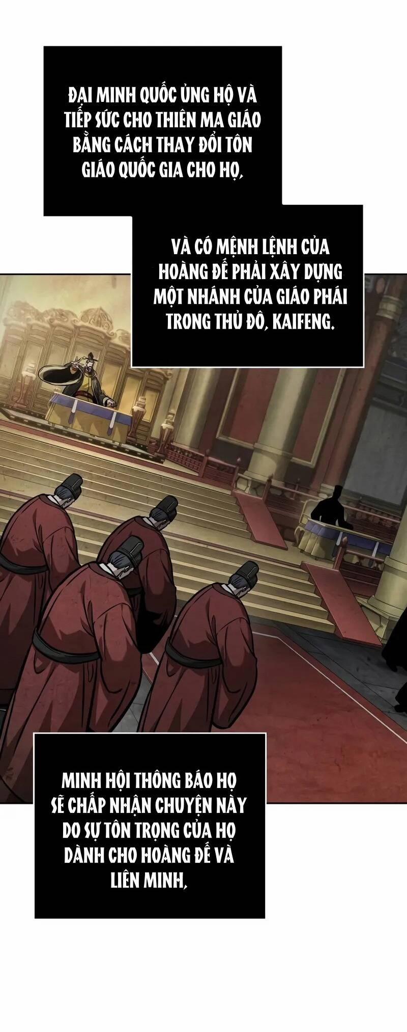 Ngã Lão Ma Thần 238 trang 60