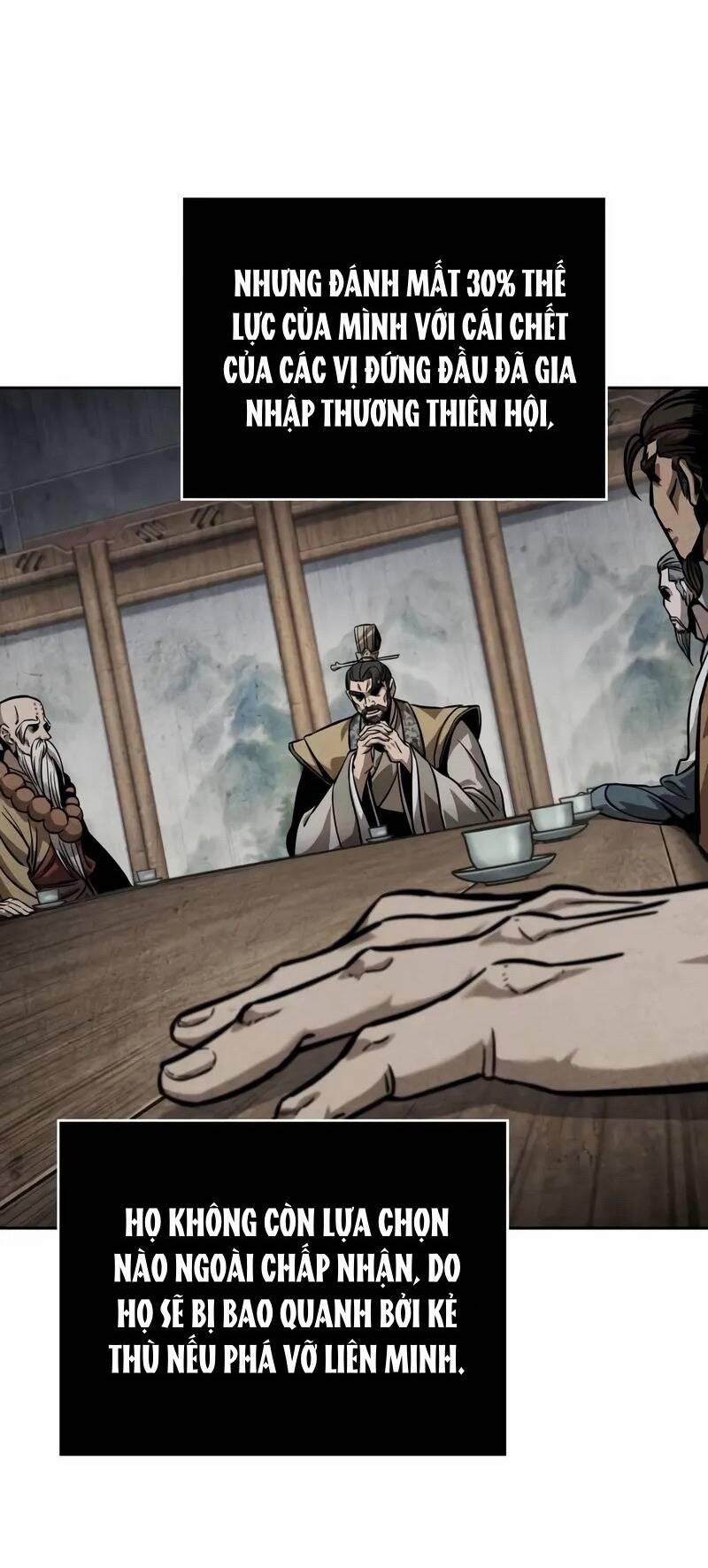 Ngã Lão Ma Thần 238 trang 61