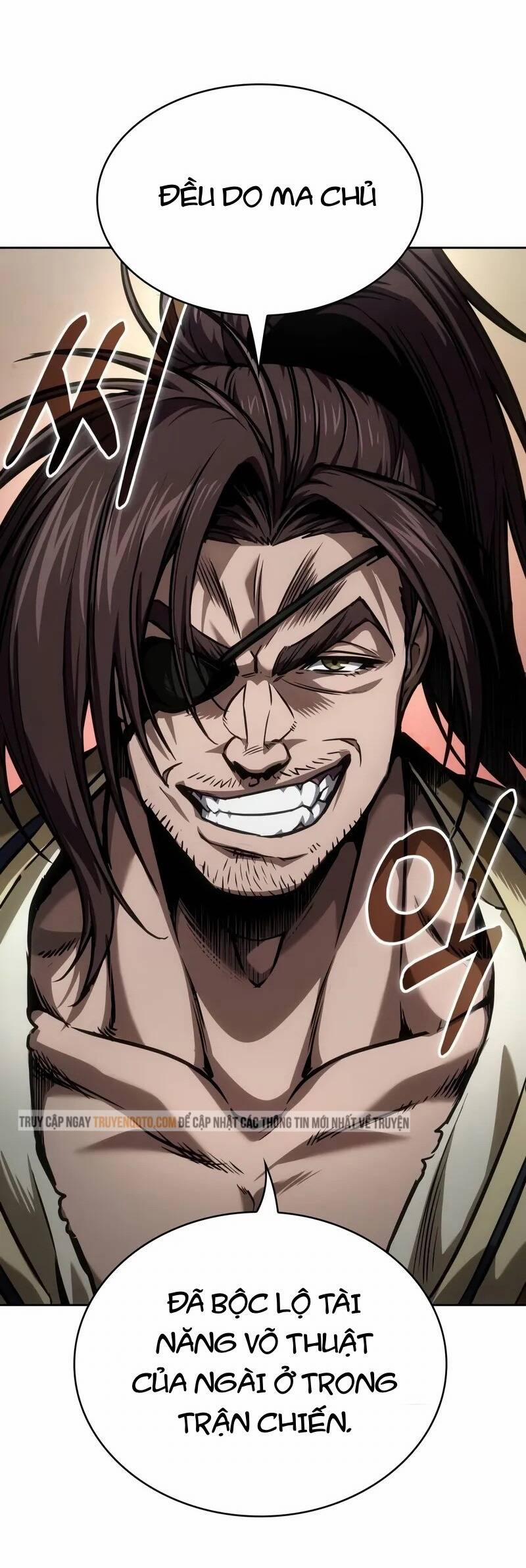 Ngã Lão Ma Thần 238 trang 62
