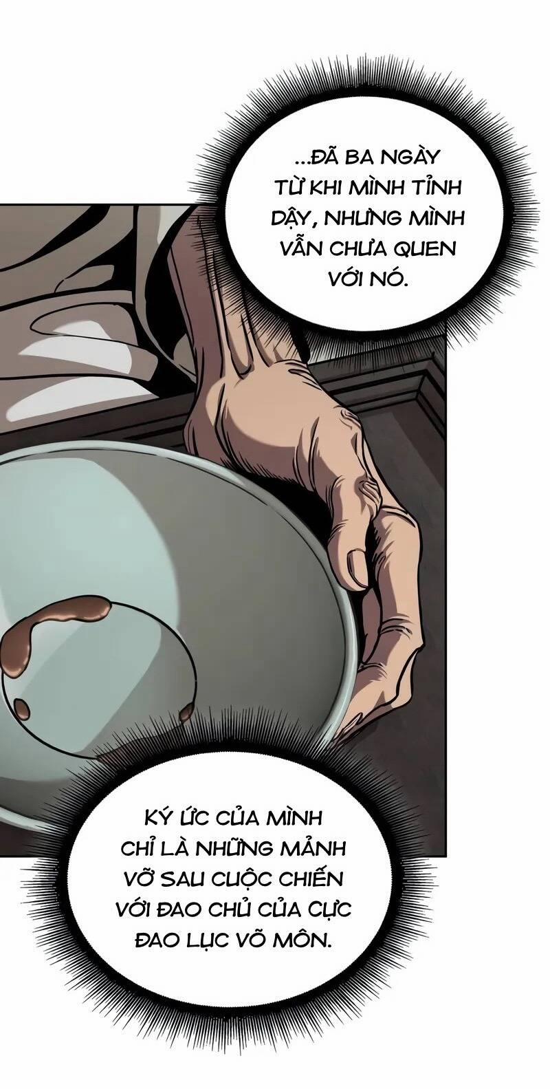 Ngã Lão Ma Thần 238 trang 63
