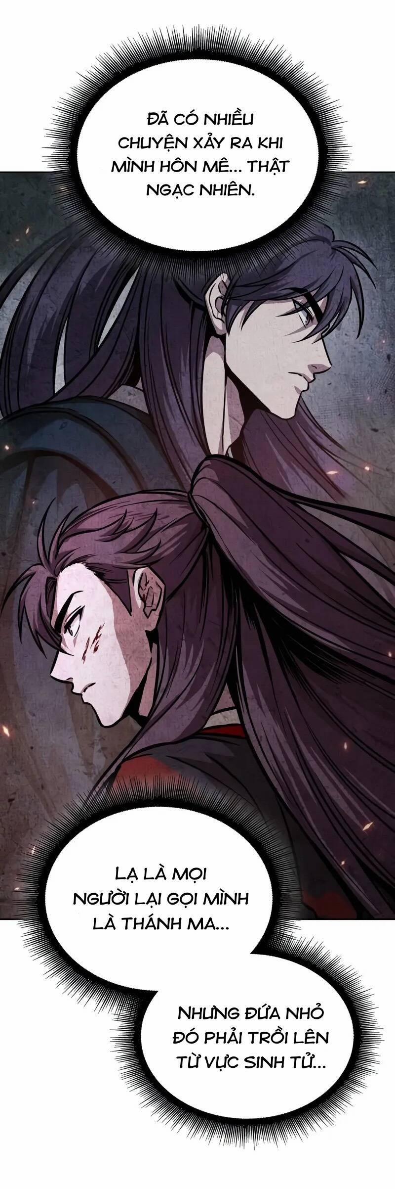 Ngã Lão Ma Thần 238 trang 64