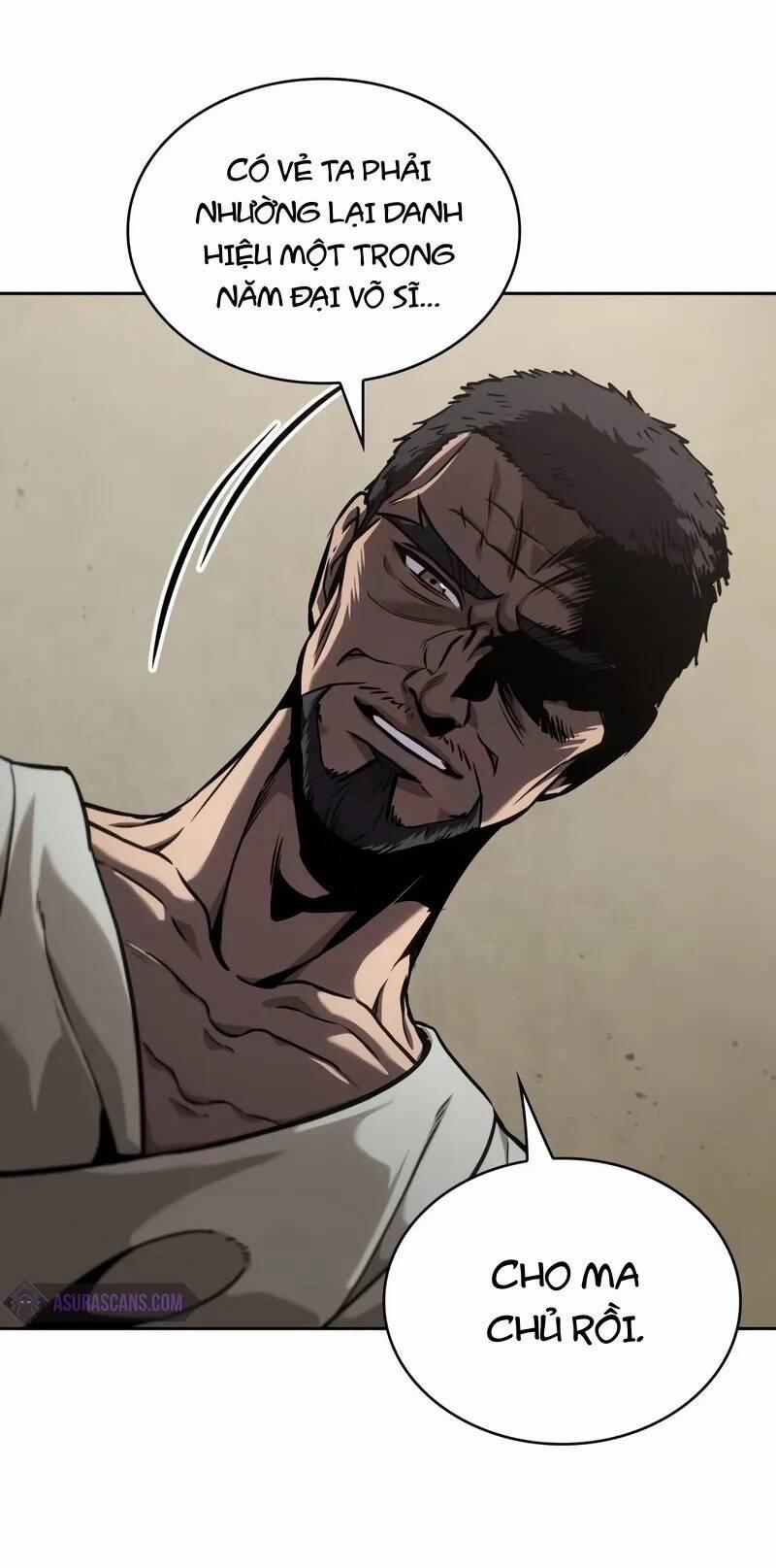 Ngã Lão Ma Thần 238 trang 65