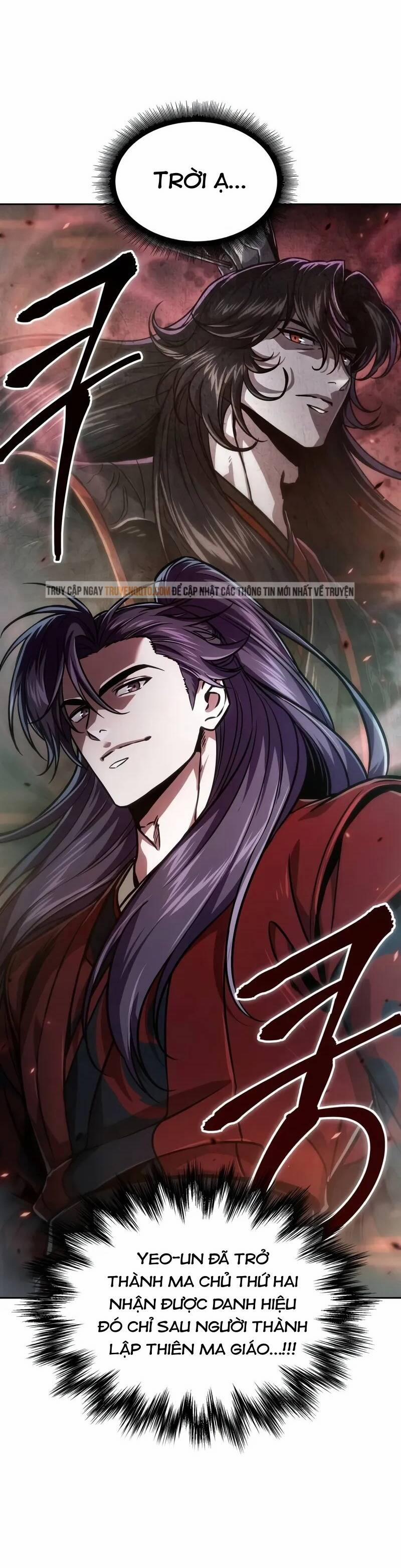 Ngã Lão Ma Thần 238 trang 77
