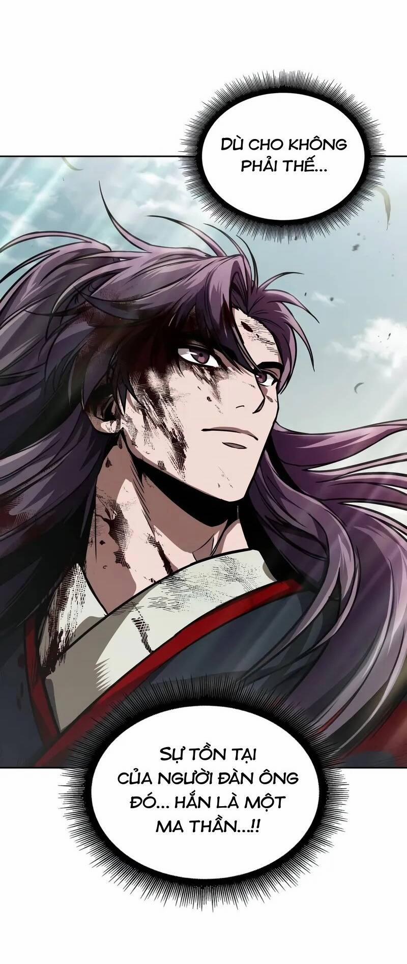 Ngã Lão Ma Thần 238 trang 8