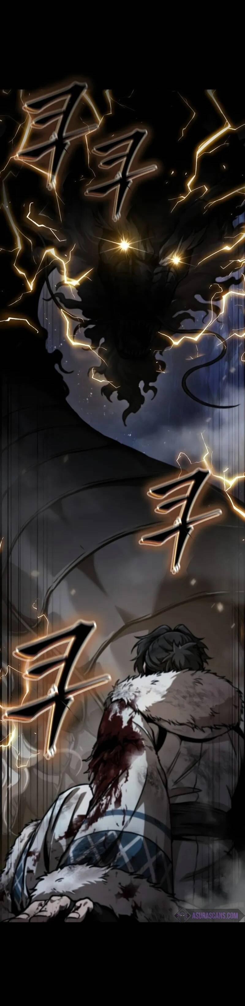 Ngã Lão Ma Thần 239 trang 19