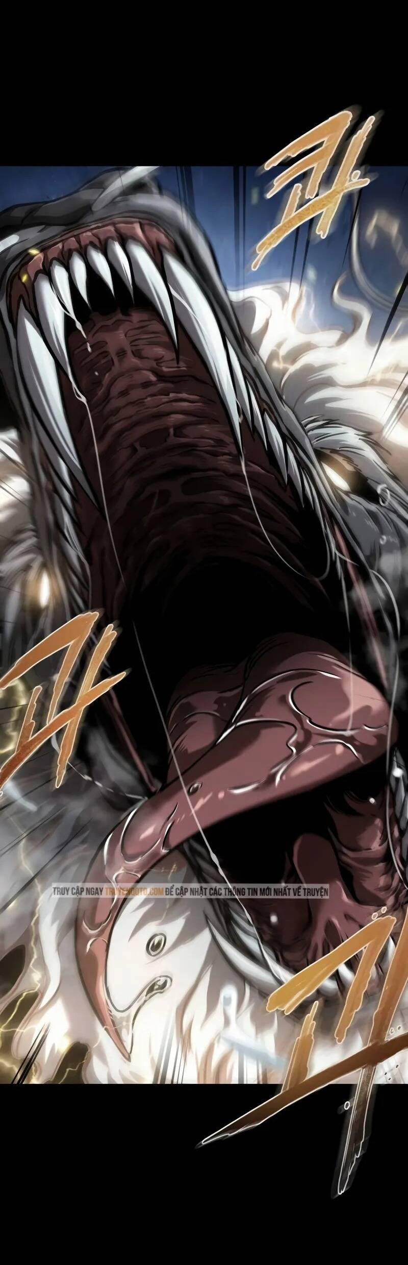 Ngã Lão Ma Thần 239 trang 21