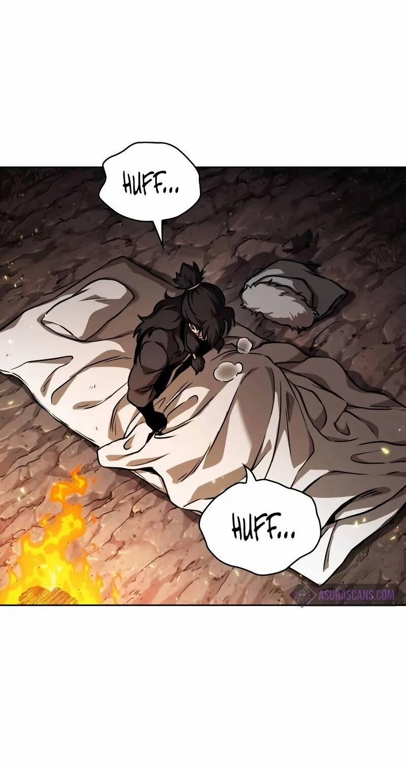 Ngã Lão Ma Thần 239 trang 25