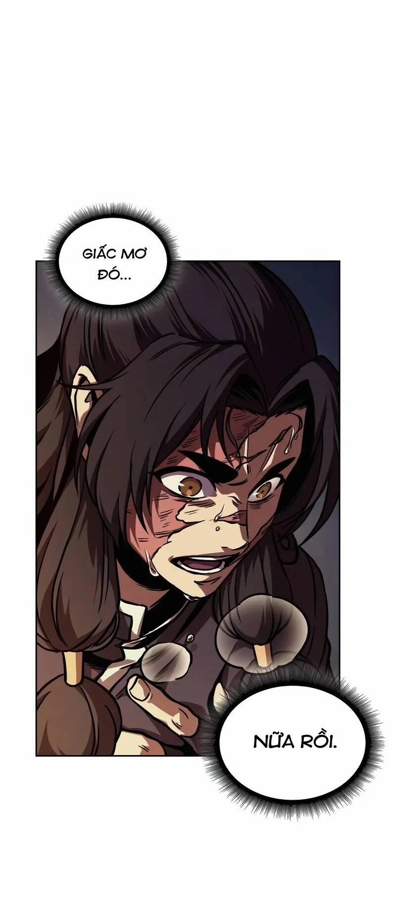 Ngã Lão Ma Thần 239 trang 28