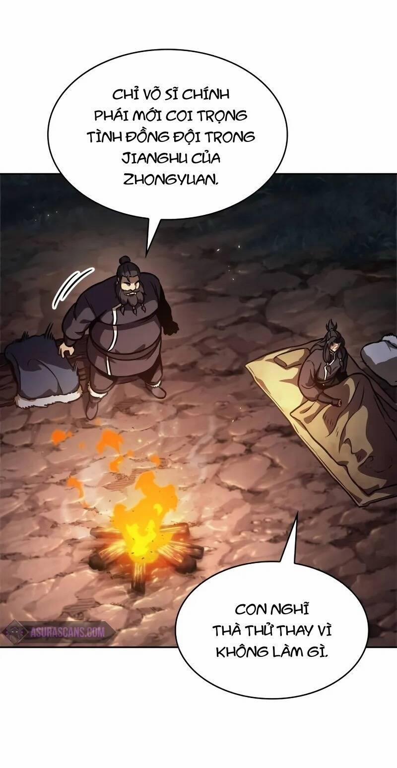 Ngã Lão Ma Thần 239 trang 37