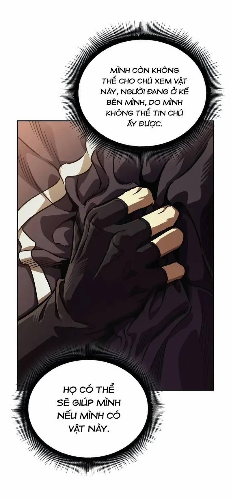 Ngã Lão Ma Thần 239 trang 39