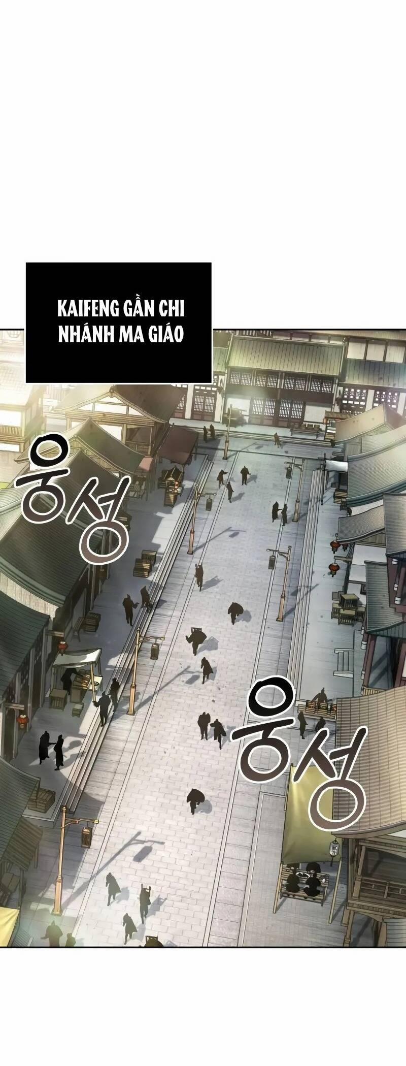 Ngã Lão Ma Thần 239 trang 42