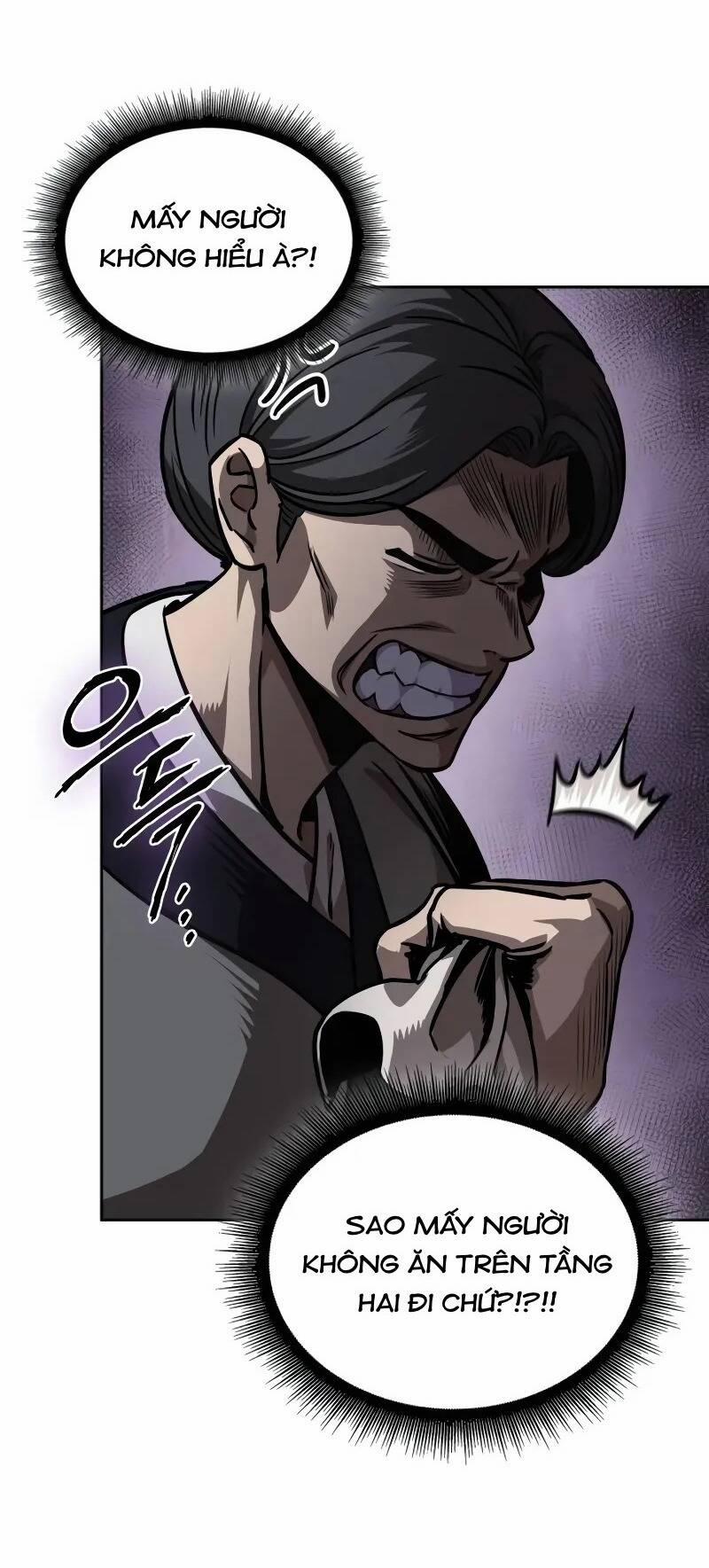 Ngã Lão Ma Thần 239 trang 51