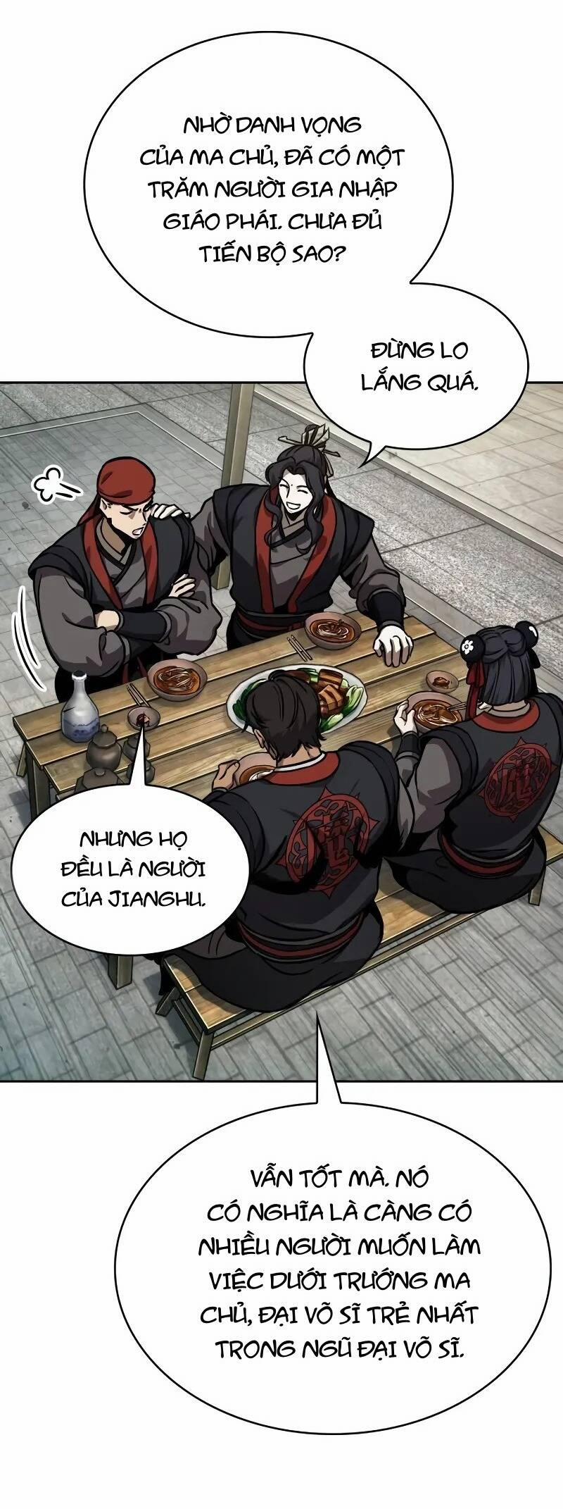 Ngã Lão Ma Thần 239 trang 55