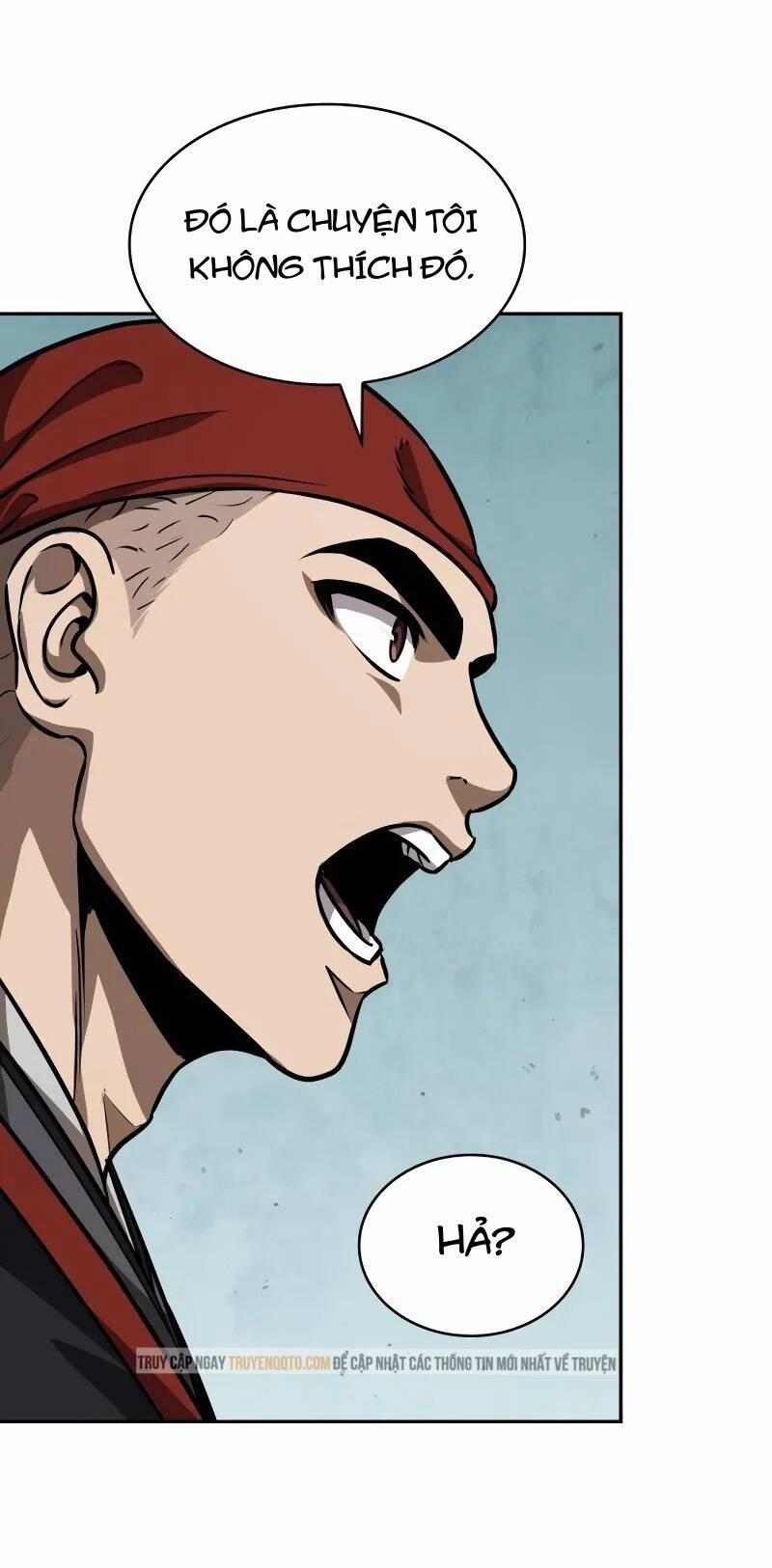 Ngã Lão Ma Thần 239 trang 56