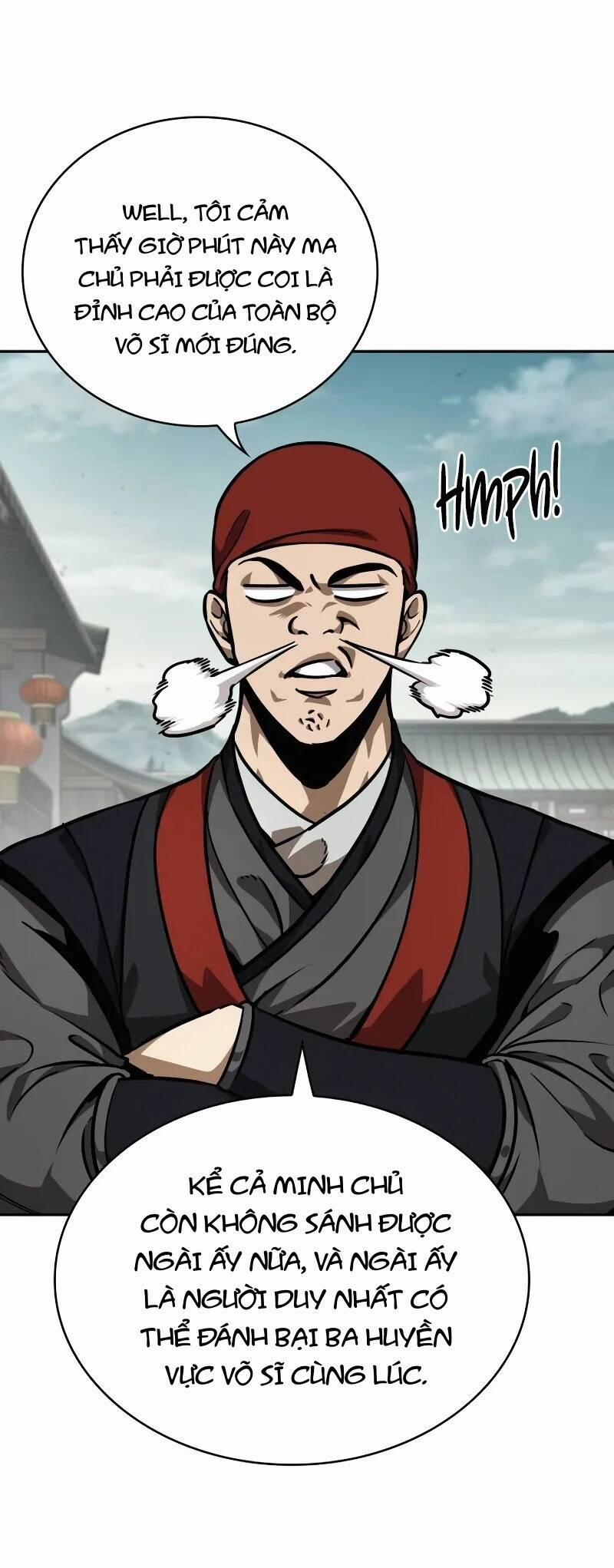 Ngã Lão Ma Thần 239 trang 57