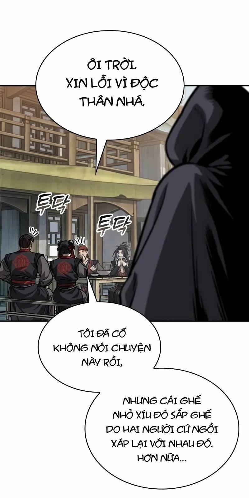 Ngã Lão Ma Thần 239 trang 65